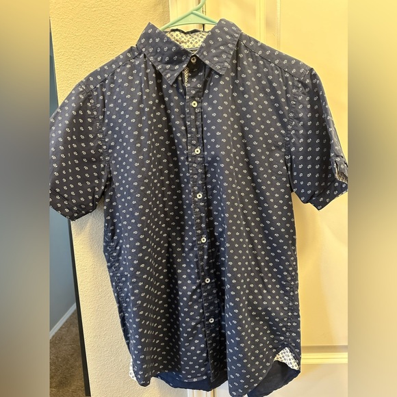 Other - Casual Button Down Shirt